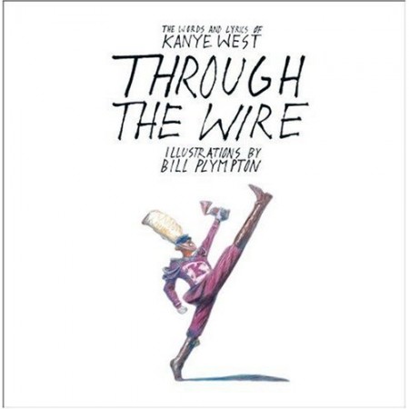 through-the-wire book